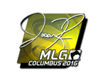jasonR (Foil) | MLG Columbus 2016 image